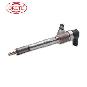 ORLTL 0986435102 0445 110 183 Boquillas de inyector diésel 0 445 110 183 Inyector de montaje de bomba de combustible 0445110183 para <span class=keywords><strong>FIAT</strong></span> - Product Image 5