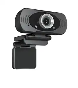 EDUP macho y mejor oferta Webcams Full HD 1080P cámara Web USB de la computadora de la PC de la cámara Digital cámara Web