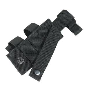 Porta Torniquete MOLLE, Porta Torniquete IFAK, Bolsa Táctica de Caza, Bolsa Médica Táctica para Torniquete, Funda para Kit de Primeros Auxilios, Parche Cruzado/Cuerda Elástica - Product Image 6