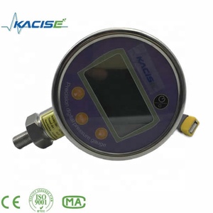 KPG201 Digitales Manometer mit Temperaturkompensation und niedrigem Stromverbrauch für Drucktransmitter - Product Image 3