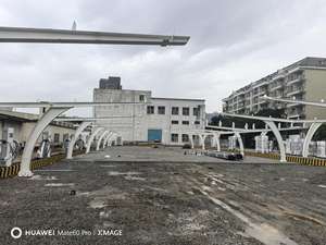 نظام مظلة سيارات شمسية مقاوم للماء عالي الجودة - هيكل تثبيت ألواح شمسية من الألومنيوم والفولاذ شديد التحمل - Product Image 3