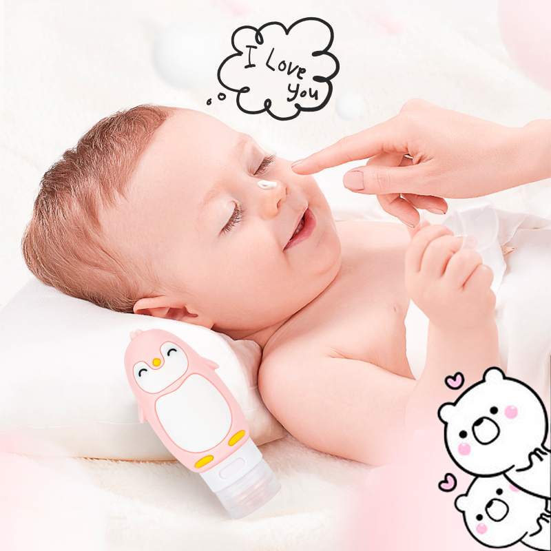 Private Label Organic 100% Natural Baby Herbal Anti Erythema Anti-Bacterial Moisturizing Face Body Skin Care Cream Lotion