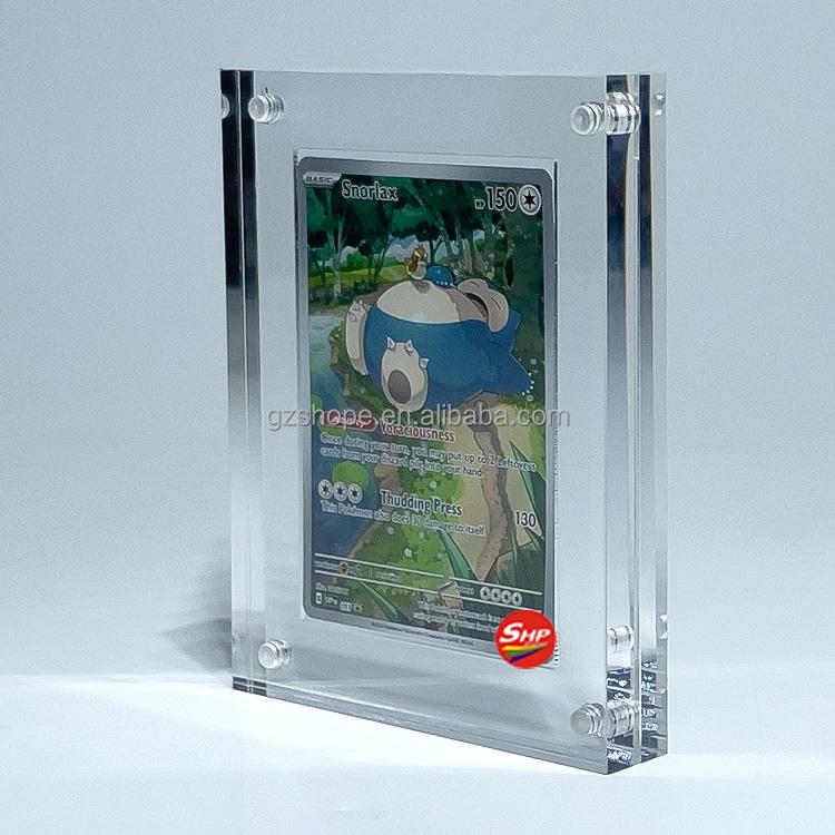 Pokemon Card case