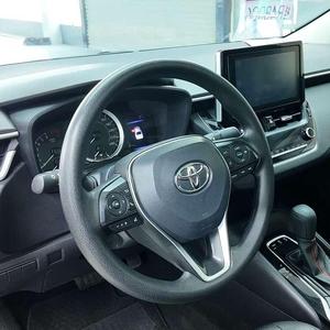 <span class=keywords><strong>Toyota</strong></span> <span class=keywords><strong>Corolla</strong></span> 1.2T S-CVT Elite PLUS 2021, Auto Usado Barato, Bajo Kilometraje, Listo para Exportar - Product Image 5
