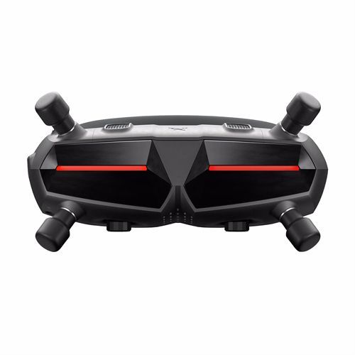 Walksnail Avatar HD Goggles X OLED 5.8Ghz 1920*1080 FOV 50 ,, FPV