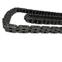 New Engine Timing Chain 03C109158H for VW Audi EA111 1.4T/1.6L Replacement Auto Parts-FULUMENG Brand Two Years/50000km Warranty