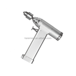 Set completo di strumento chirurgico ortopedico strumento non canulato di trapano per osso per piccoli animali - Product Image 3