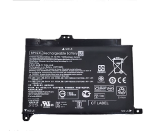 BP02XL 41WH <span class=keywords><strong>Batterie</strong></span> rechargeable au lithium-ion haute capacité directe d'usine pour ordinateur portable en stock - Product Image 4