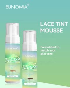 2023 afrique populaire dentelle teinte <span class=keywords><strong>Mousse</strong></span> facile teinture dentelle teinte Spray pour perruques séchage rapide et sûr et teint <span class=keywords><strong>Mousse</strong></span> <span class=keywords><strong>mousse</strong></span> - Product Image 6