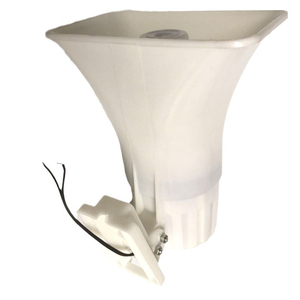 Còi báo động ngoài trời di động 30W âm thanh lớn cho an ninh gia đình - Product Image 4