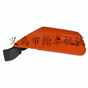 ชุดอุปกรณ์ป้องกันเศษไม้สำหรับเลื่อยยนต์ Husqvarna 362/365/371/372 แบบสองจังหวะ พร้อมแผ่นนำทาง ฝาครอบด้านข้าง สเตอร์ด้านข้าง และฝาครอบน้ำมันเบนซิน - Product Image 1