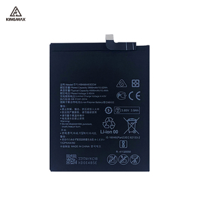 แบตเตอรี่แท้ HB466483EEW ความจุ 4000mAh สำหรับ <span class=keywords><strong>Huawei</strong></span> Honor 30 30s 30Pro 30 Pro Plus/<span class=keywords><strong>P40</strong></span> <span class=keywords><strong>Lite</strong></span> 5G/Nova 7 Pro SE 5G แบตเตอรี่ลิเธียม - Product Image 2