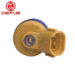 DEFUS Phụ Tùng Ô Tô Xăng Phun Nhiên Liệu Tự Động Cho Impreza EJ20 BD5 BG5 GC8 OEM 16611-AA231 Phun Nhiên Liệu Để Bán - Product Image 3