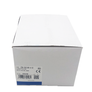 ZEN-20C1AR-A-V2 รีเลย์แบบตั้งโปรแกรมได้สำหรับ - Product Image 3