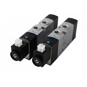 Original FESTOs VUVS Series Solenoid Valve VUVS-L20 VUVS‑L25 VUVS‑L30 Pneumatic Solenoid Valve For Industrial Automation - Product Image 5