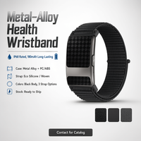 Bracelet connecté Fitness Tracker avec ECG, suivi de la fréquence cardiaque, de l'oxygène sanguin et du sommeil, étanche IP68, longue autonomie de la batterie