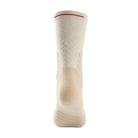 Chaussettes de basketball respirantes à séchage rapide pour hommes et femmes, idéales pour l'entraînement sportif, vente en gros, OEM ODM