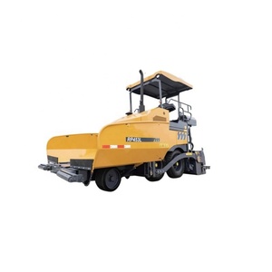 Fabricante de China RP453L 1,8-4,5 m Ancho Crawler Road Asfalto Pavimentadora para la venta - Product Image 3