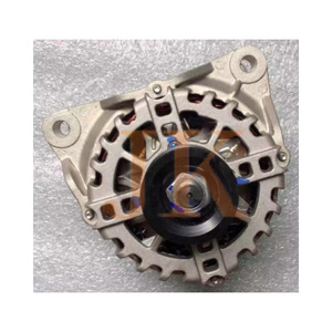 Alternador L62YB-3701100 para autobús Nova, pieza de repuesto - Product Image 2