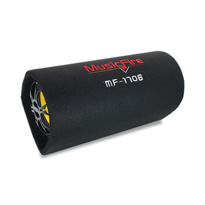 ลำโพงบลูทูธรูปทรงสามเหลี่ยม ลำโพงบลูทูธแบบเรียงแนวตั้ง - Product Image 3
