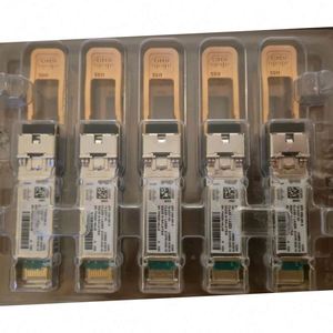 Módulo de Red Transceptor SFP+ SFP28 CISCO SFP-10/25G-LR-S 10/25GBASE-LR SFP-10/25G-CSR-S= - Product Image 4