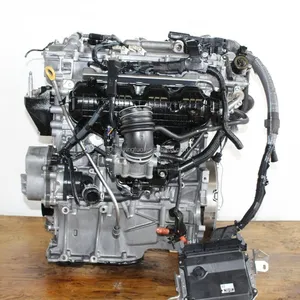 2010 2011 2012 2013 2014 2015 Toyota Prius Motor Hybrid 1.8L Engine 2ZRFXE