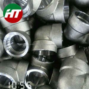 Bs3799 Hex Bosses Mamelon Sch160 Coude Mss-Sp97 Matériel 6000 Gi Raccords Liste de prix A105 Sw Pipe Union - Product Image 6