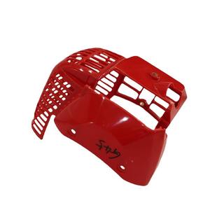 Cubierta de Cilindro para Cortacésped Huswa G45/G35L, Cubierta de Motor para Piezas y Accesorios de Cortacésped 443R/436R/236R - Product Image 1