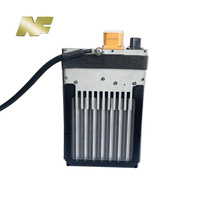 Chauffe-air PTC NF 3,5 KW, éléments chauffants PTC, chauffe-air électrique, éléments chauffants PTC pour EV avec certificat CE