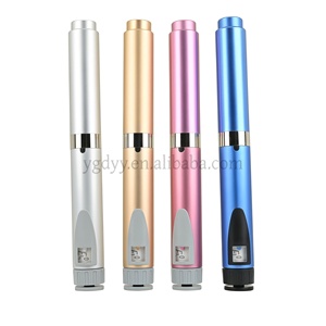 V2 tiêm bút 1-60iu tái sử dụng tiêm bút 3ml tiêm bút - Product Image 2