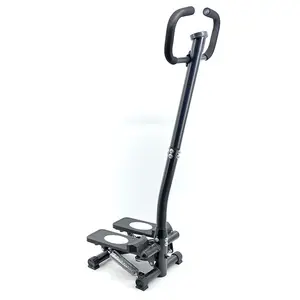 LXY-N134B High Quality Mini Stepper With Handle Bar Fitness Exercise Stepper