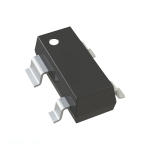 TR MIC812MU 253 4เพื่อ253AA การจัดการพลังงาน (PMIC) ส่วนประกอบอิเล็กทรอนิกส์ - Product Image 1