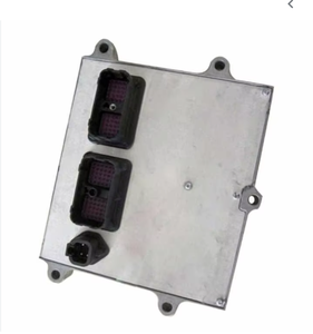 PC160-8 PC200-8 PC210-8 ชุดควบคุมเครื่องยนต์ (ECU) สำหรับรถขุด SAA6D140E 6D125e บอร์ดคอมพิวเตอร์เครื่องยนต์ 600-461-2100 C4921776 4921776 - Product Image 2
