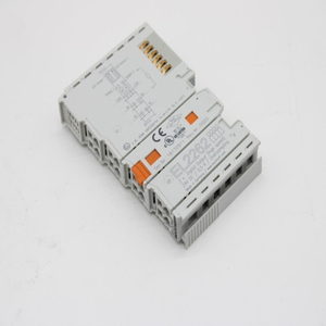 Controlador de Programación PLC EL2262 2 X Salida Digital de Alta Velocidad - Product Image 1