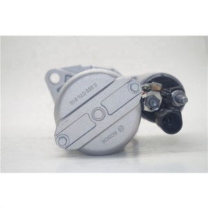 MOTEUR DE DÉMARREUR D'ORIGINE BOSH SEG 0001177010 0001177011 A3 1.2 0AH911023H <span class=keywords><strong>GOLF</strong></span> 1.2 POUR AUDI-VW-SKODA - Product Image 4