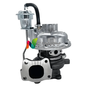 Newry OE Reemplazo Turbo RHF55 <span class=keywords><strong>VIBA</strong></span> VC440012 VA440012 VB440012 8971038570 8971038571 F56CADS0012B Isuzu 4HE1-T Motor-Nuevo - Product Image 1