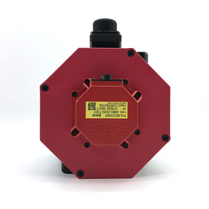 Moteur d'axe de la série Alpha FANUC A06B-0082-B103 pour équipement d'automatisation de machines-outils - Product Image 6