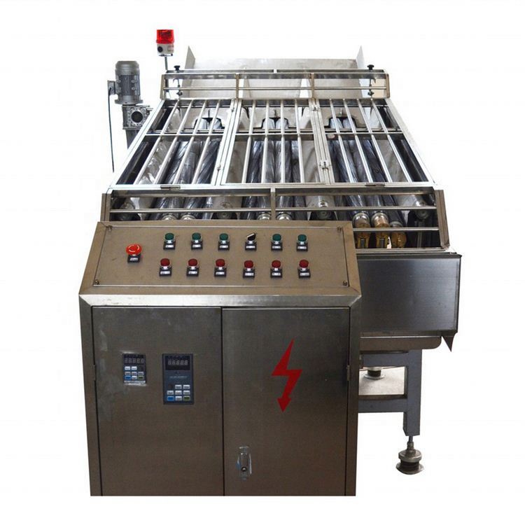 Многофункциональный инструмент для чистки шелухи 4 в 1, кукурузная Овощечистка, промышленная машина для чистки кукурузы и фасоли по низкой цене