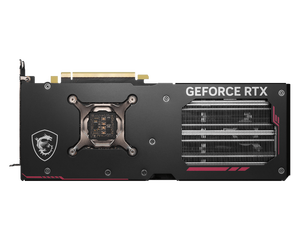 Oferta Especial: Tarjeta Gráfica M-SI GeForce RTX 4070 SUPER 12G GAMING X SLIM MLG Rtx 4070 Rtx 4070 - Product Image 5