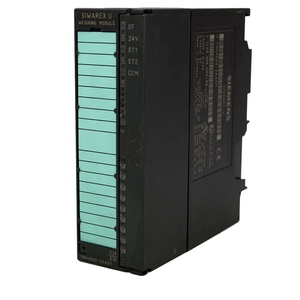 7MH4950-2AA01 SIWAREX U โมดูลชั่งน้ำหนักแบบสองช่องสัญญาณ PLC - Product Image 3