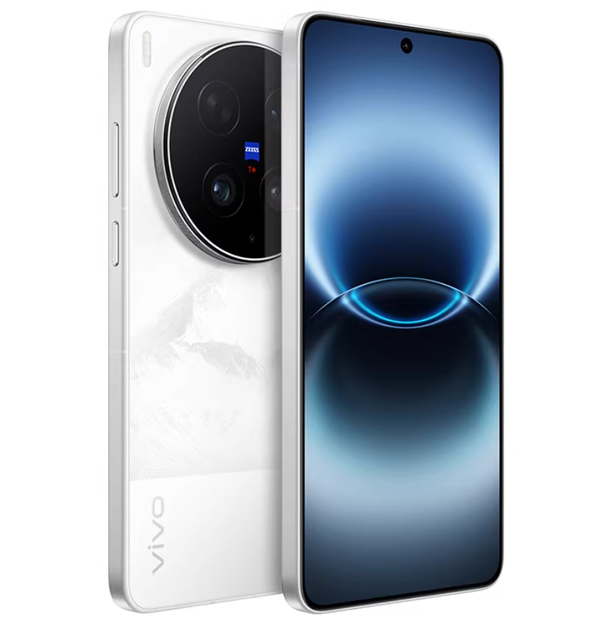 2026 New ARRIVAL Hot Selling vivo X300 Ultra Deca Core CDMA Smartphone with 120Hz Display 6.82" Snapdragon 8 Elite Gen 5 200MP