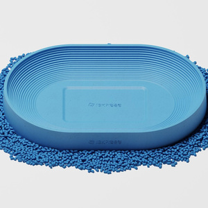 [Revation] bền vững cao cấp ngân hàng tiền tấm gỗ sinh học nhựa bền vững mỹ phẩm bao bì tái chế PP - Product Image 4