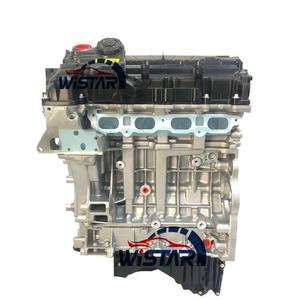 ชุด N20B20 N20เบนซิน2.0ตันชุดมอเตอร์รถยนต์บล็อกยาว N20ชุดประกอบเครื่องยนต์ N20B20สำหรับ BMW 2 4 5ชุด320I GT 320i - Product Image 1