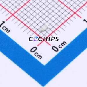 ตัวต้านทานแบบ SMD รุ่น PTFR0603B53R6P9 ขนาด 0603 (ประเภท: ฟิล์มบาง) (ค่าความต้านทาน: 53.6 โอห์ม ความแม่นยำ: 0.1%) - Product Image 2