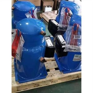 Compresseur d'air Danfoss CH290A4BBA, unité de réfrigération industrielle - Product Image 2