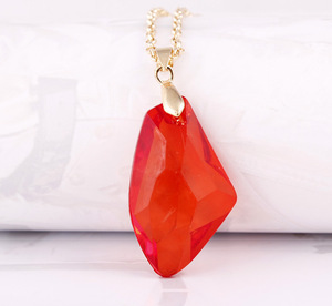 Collana con Ciondolo in Lega a Tema Phil's Stone (2 Colori) - Regalo Promozionale Ispirato alla <span class=keywords><strong>Serie</strong></span> <span class=keywords><strong>TV</strong></span> - Product Image 3