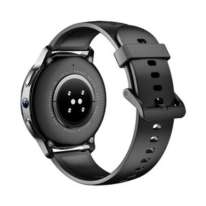 Reloj Inteligente Android P68 4G con Pantalla AMOLED Ultrafina de 1.43 Pulgadas, Batería de 750 mAh, Ranura para Tarjeta SIM, GPS, IP67, Acero Inoxidable y Silicona - Product Image 6