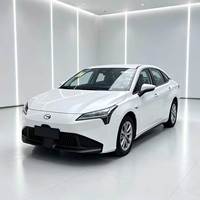 GAC Aion S Plus Édition Luxe 2026 – Véhicule à Énergie Nouvelle avec Autonomie de 505 km et Cockpit Intelligent pour les Commuters Modernes