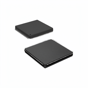 XC3130-5PC44C Canal del fabricante, 44 LCC (J Lead) integrados, componentes electrónicos FPGA, 100 CLBS, 2K GATES - Product Image 1