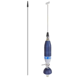 Antenne <span class=keywords><strong>CB</strong></span> en gros SIRIO SUPER 9 BLEUE Antenne <span class=keywords><strong>CB</strong></span> mobile 27 MHZ <span class=keywords><strong>PNI</strong></span> Super 9 - Product Image 2
